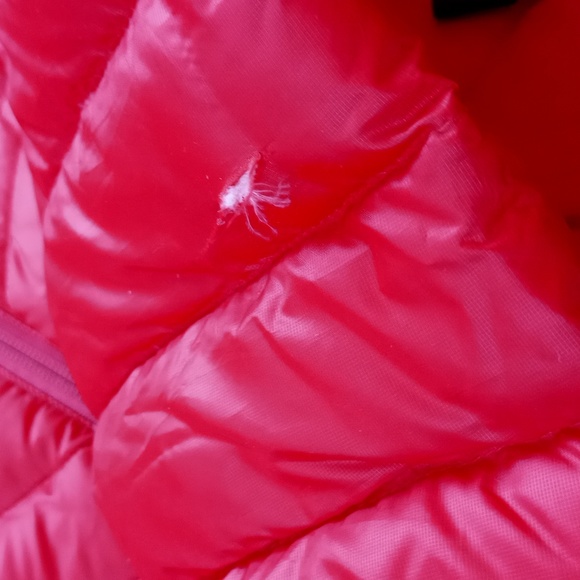 ORAGE WOMEN'S GOOSE DOWN PUFFER JACKET - Picture 8 of 11